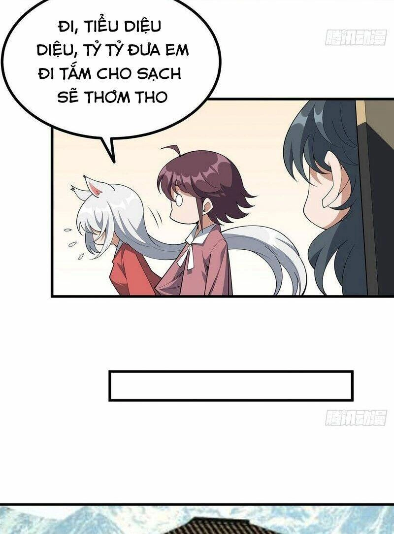 Kiếm Tu Imba Nhất Quả Đất Chapter 196 - 8