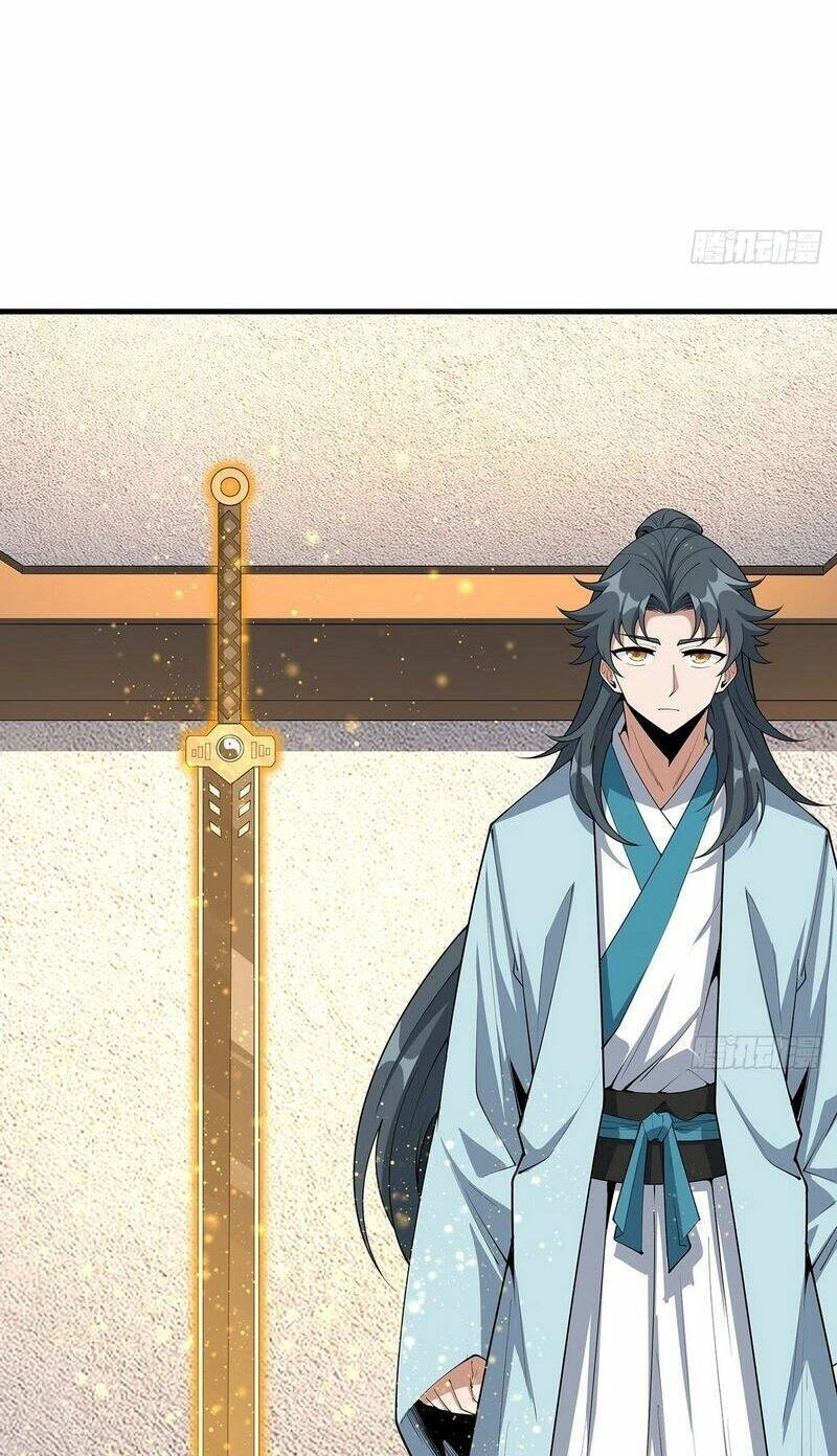 Kiếm Tu Imba Nhất Quả Đất Chapter 196 - 10