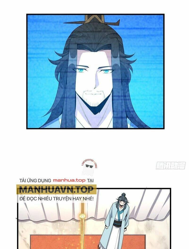 Kiếm Tu Imba Nhất Quả Đất Chapter 196 - 13