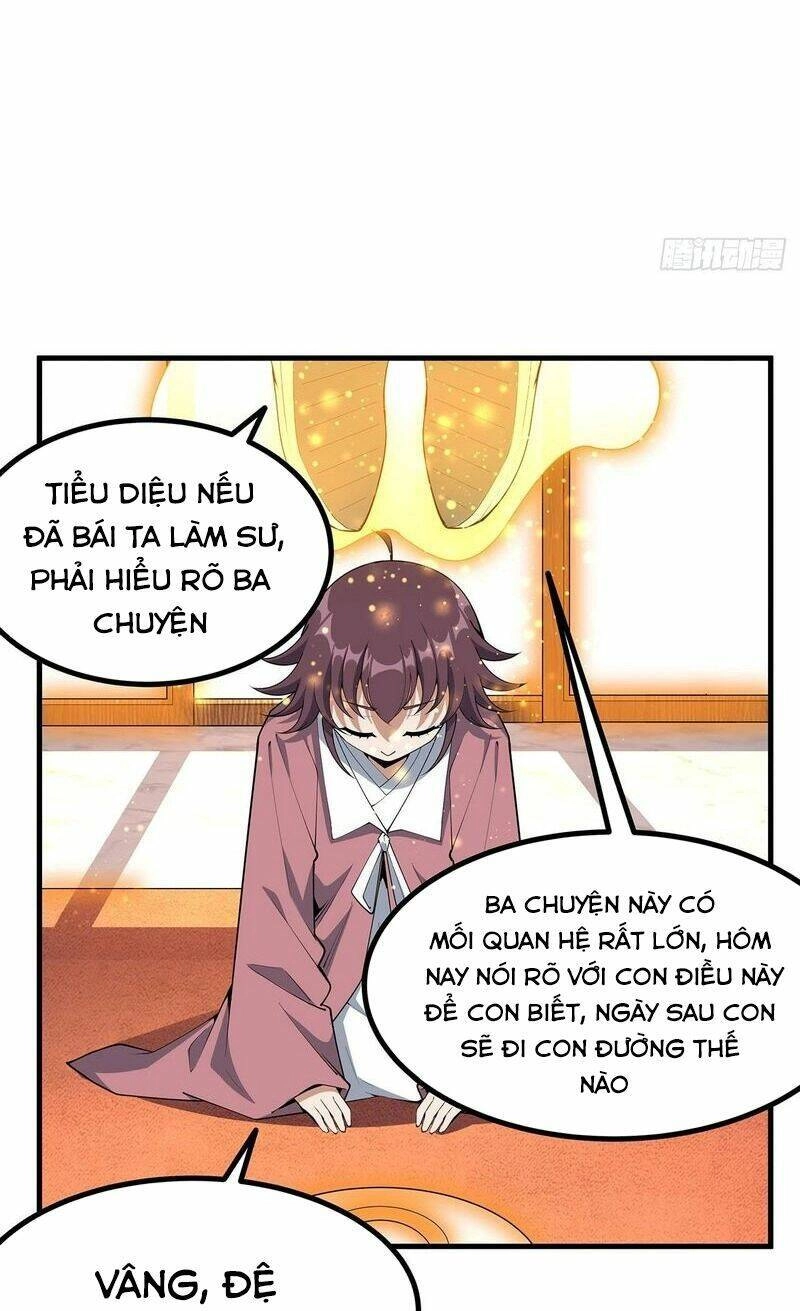 Kiếm Tu Imba Nhất Quả Đất Chapter 196 - 19