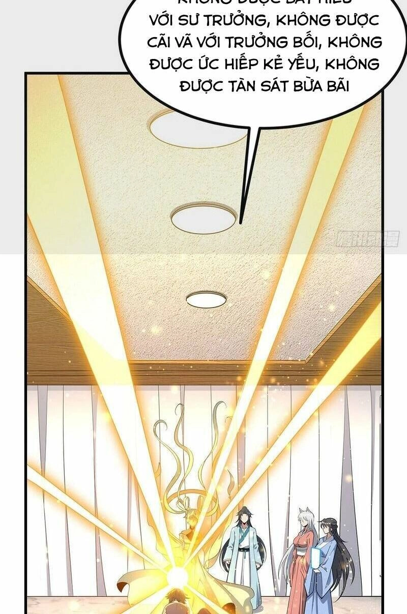 Kiếm Tu Imba Nhất Quả Đất Chapter 196 - 25