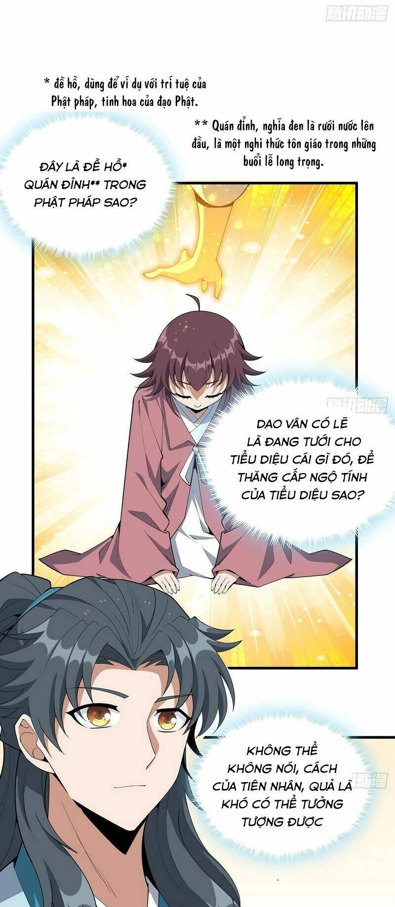 Kiếm Tu Imba Nhất Quả Đất Chapter 196 - 28