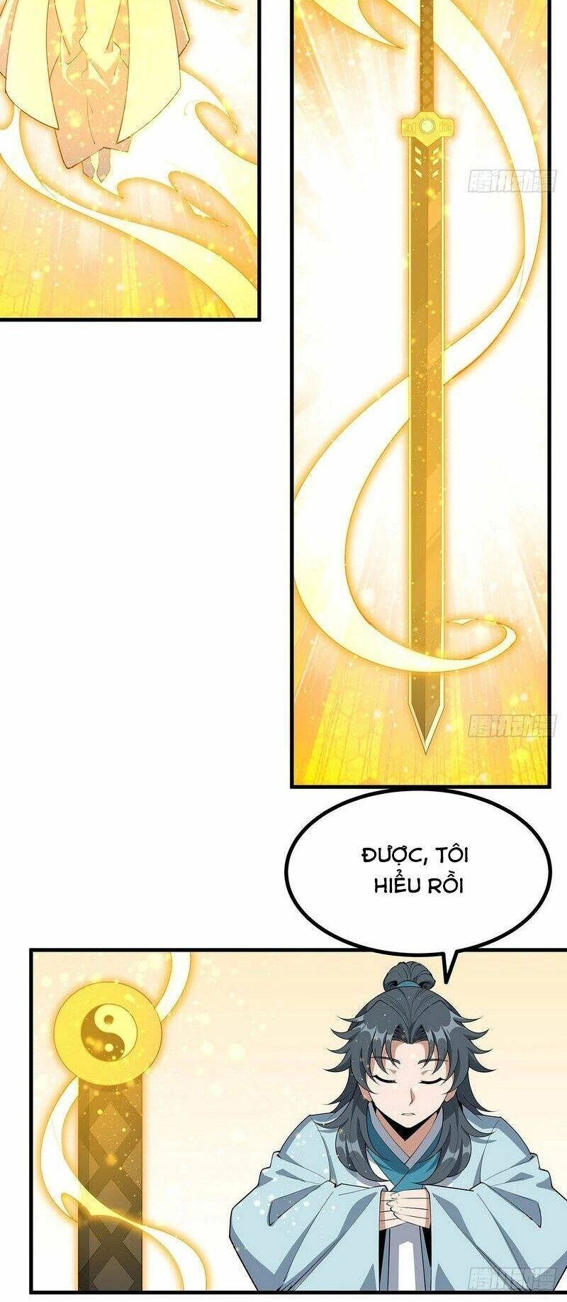 Kiếm Tu Imba Nhất Quả Đất Chapter 196 - 30