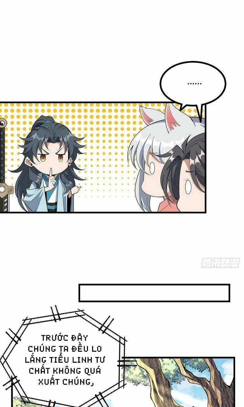 Kiếm Tu Imba Nhất Quả Đất Chapter 196 - 31