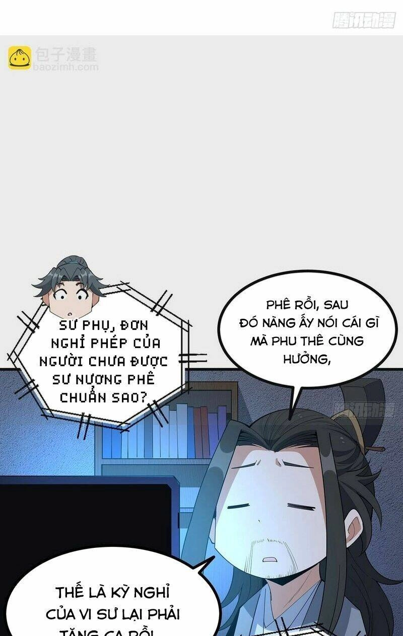 Kiếm Tu Imba Nhất Quả Đất Chapter 196 - 34