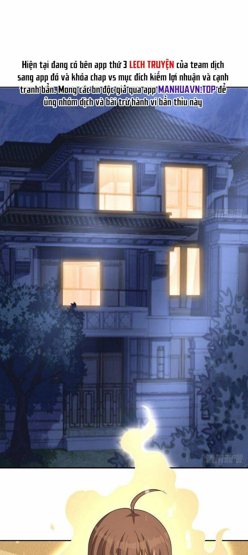 Kiếm Tu Imba Nhất Quả Đất Chapter 197 - 3