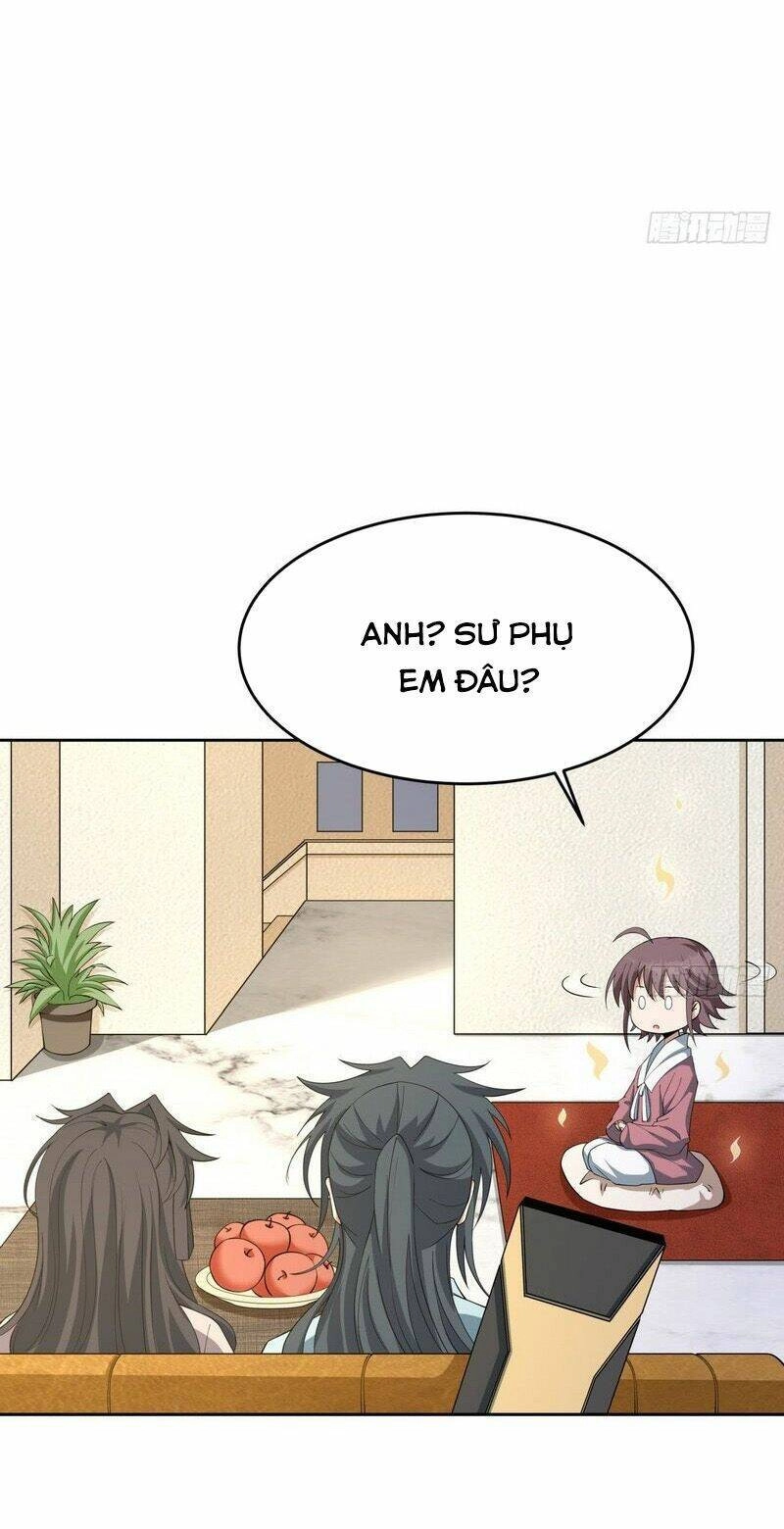 Kiếm Tu Imba Nhất Quả Đất Chapter 197 - 5