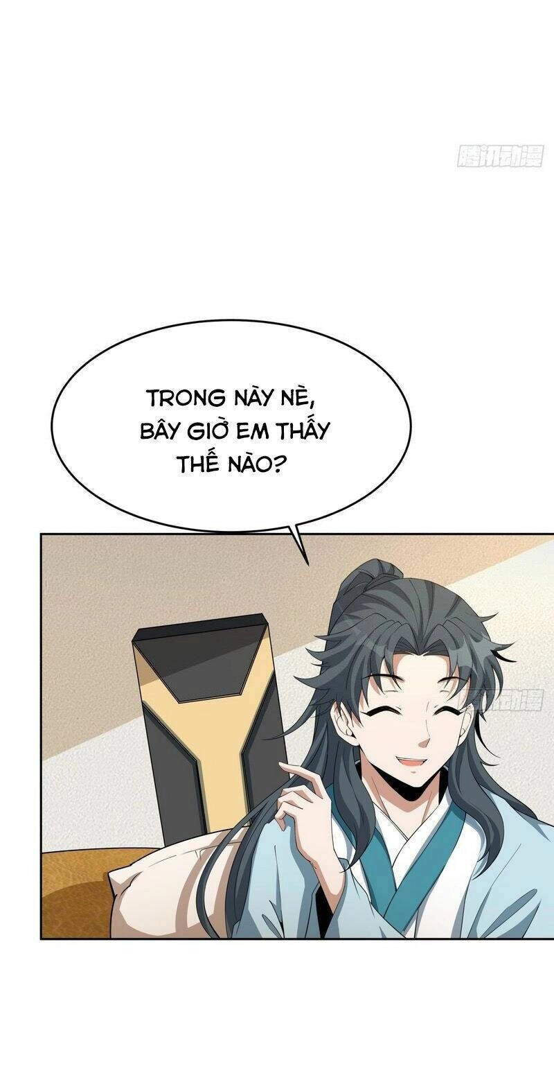 Kiếm Tu Imba Nhất Quả Đất Chapter 197 - 6