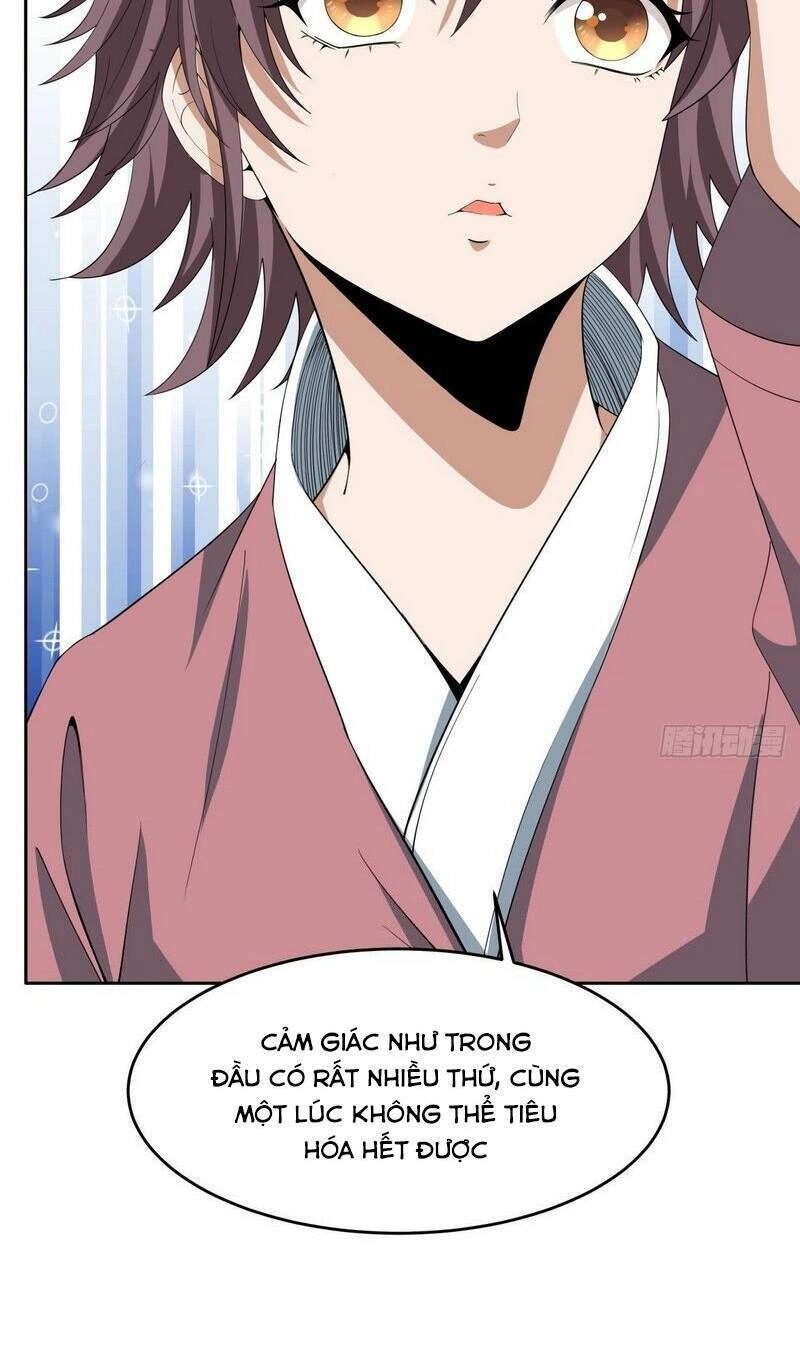 Kiếm Tu Imba Nhất Quả Đất Chapter 197 - 9