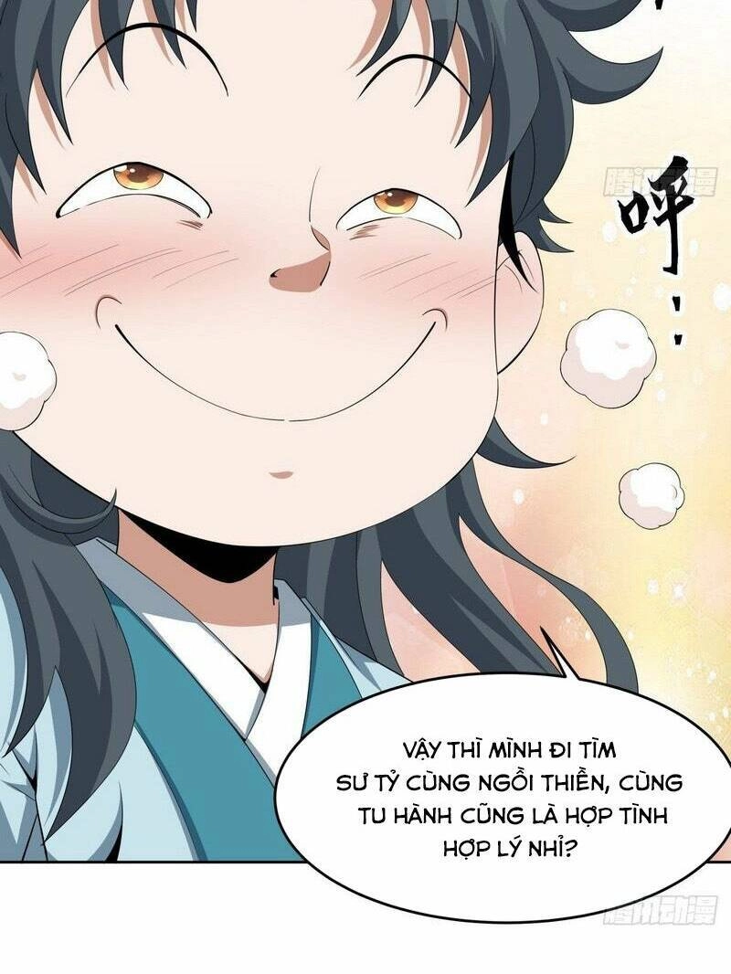 Kiếm Tu Imba Nhất Quả Đất Chapter 197 - 12