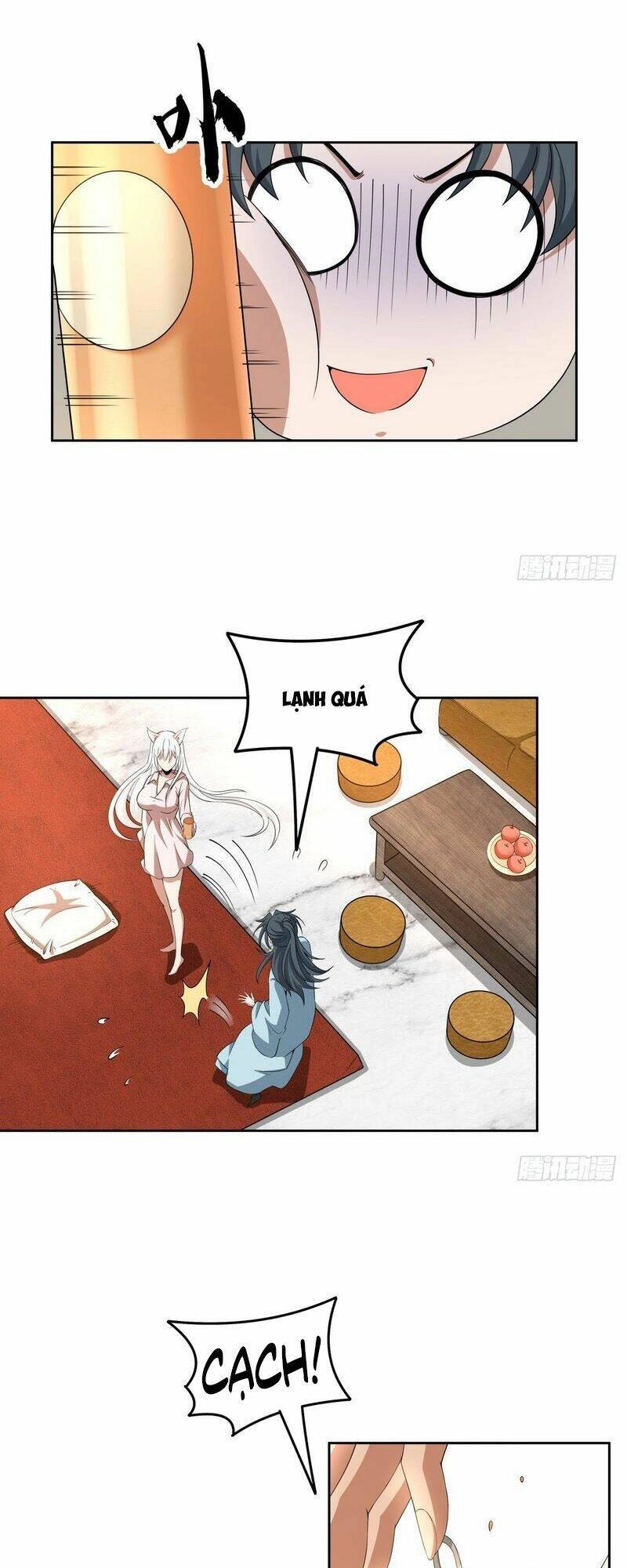 Kiếm Tu Imba Nhất Quả Đất Chapter 197 - 13