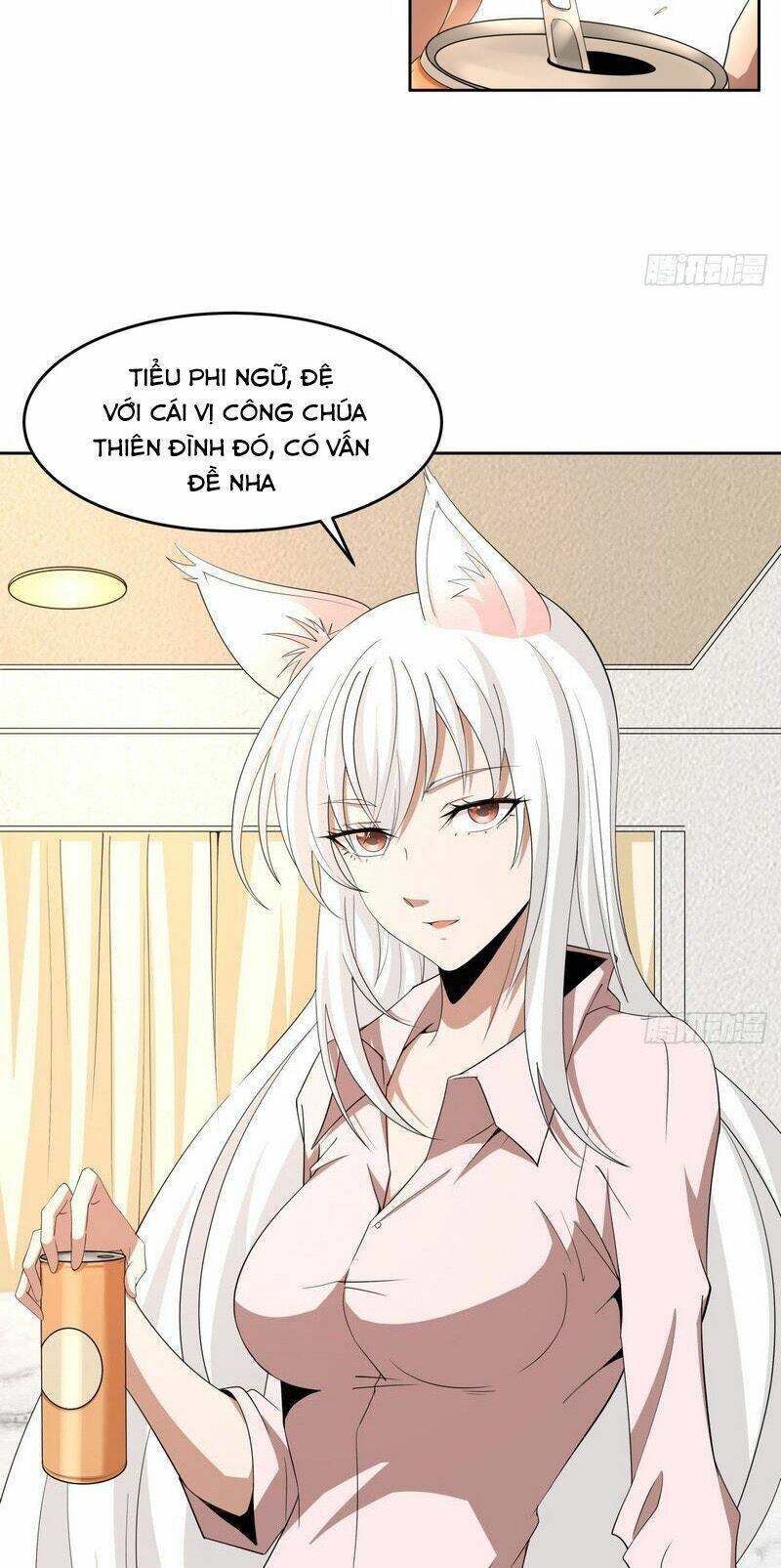 Kiếm Tu Imba Nhất Quả Đất Chapter 197 - 14