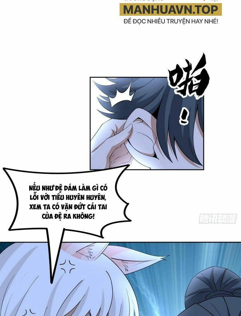 Kiếm Tu Imba Nhất Quả Đất Chapter 197 - 17