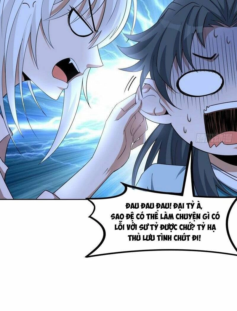 Kiếm Tu Imba Nhất Quả Đất Chapter 197 - 18