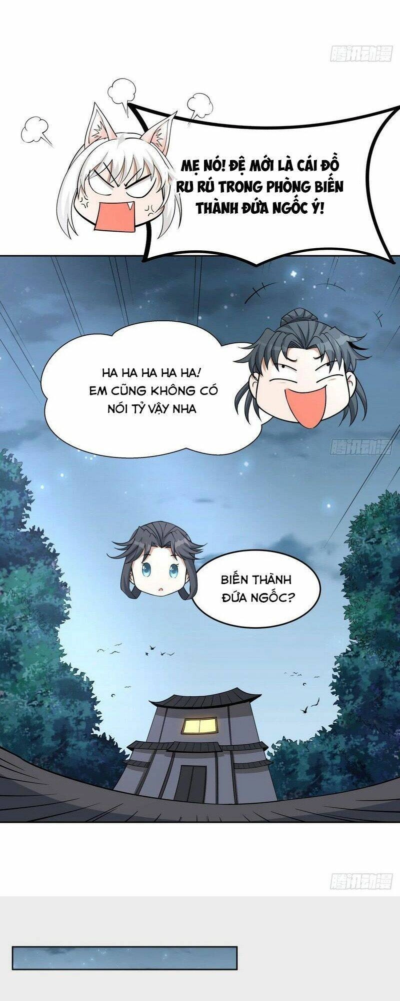 Kiếm Tu Imba Nhất Quả Đất Chapter 197 - 23