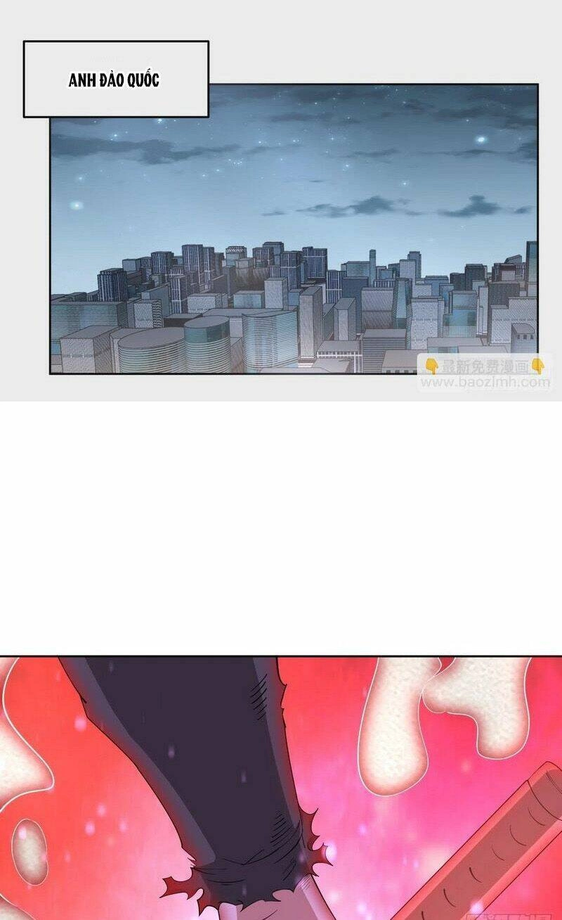 Kiếm Tu Imba Nhất Quả Đất Chapter 197 - 24