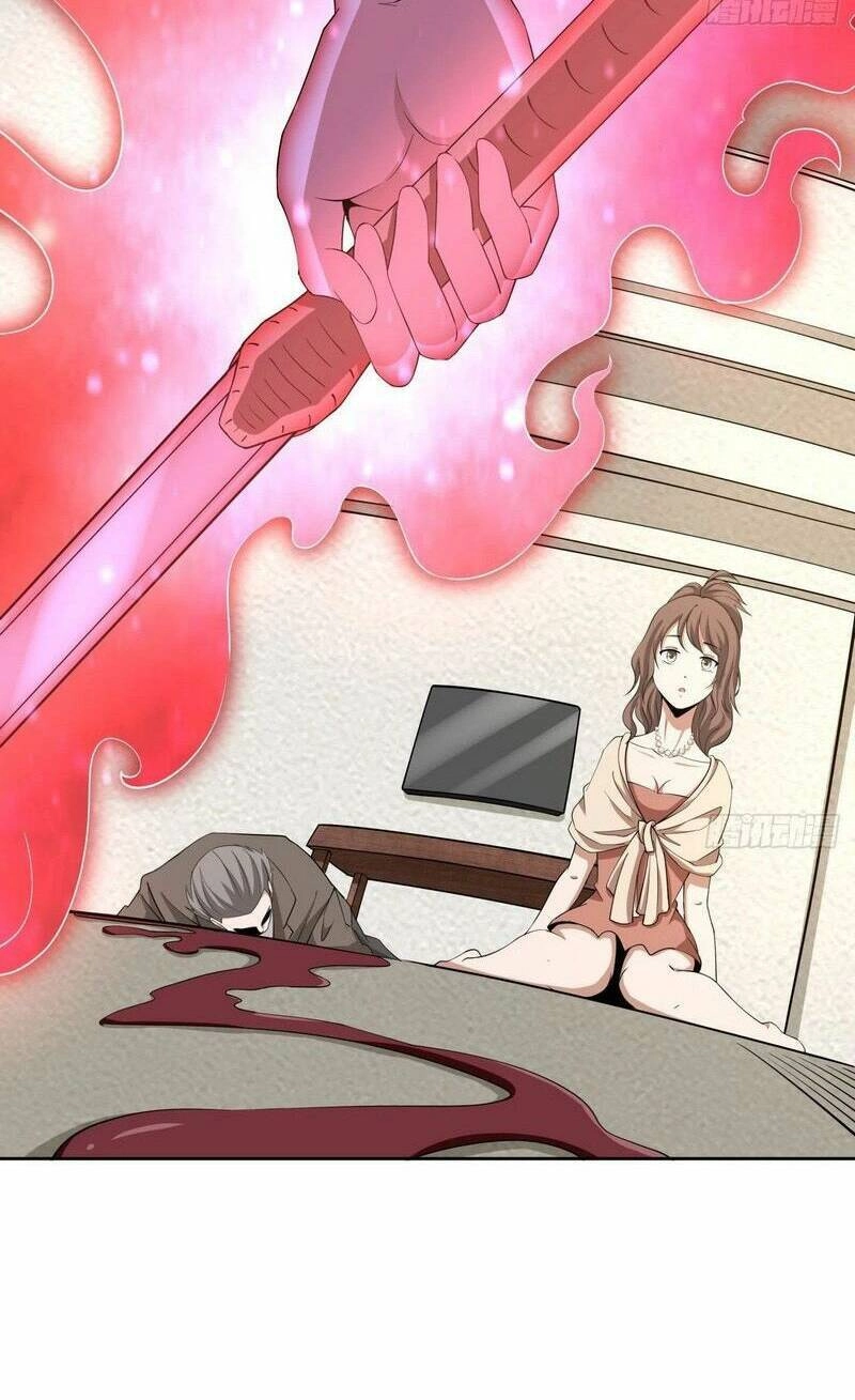 Kiếm Tu Imba Nhất Quả Đất Chapter 197 - 25