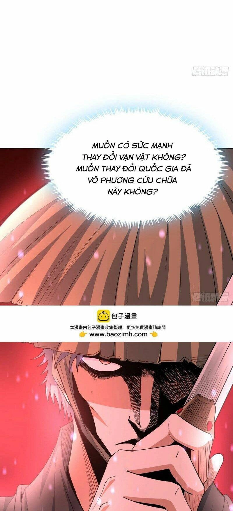 Kiếm Tu Imba Nhất Quả Đất Chapter 197 - 26