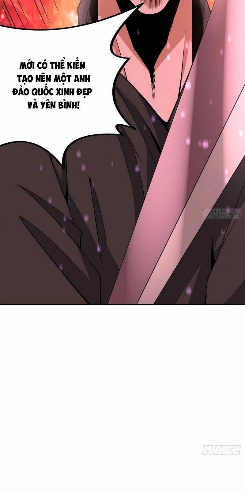 Kiếm Tu Imba Nhất Quả Đất Chapter 197 - 29