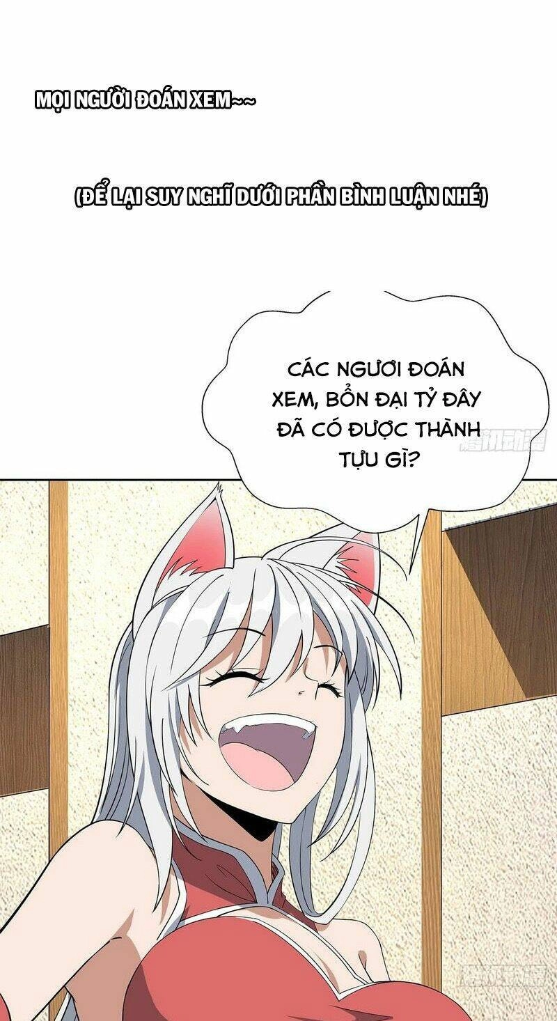 Kiếm Tu Imba Nhất Quả Đất Chapter 197 - 30