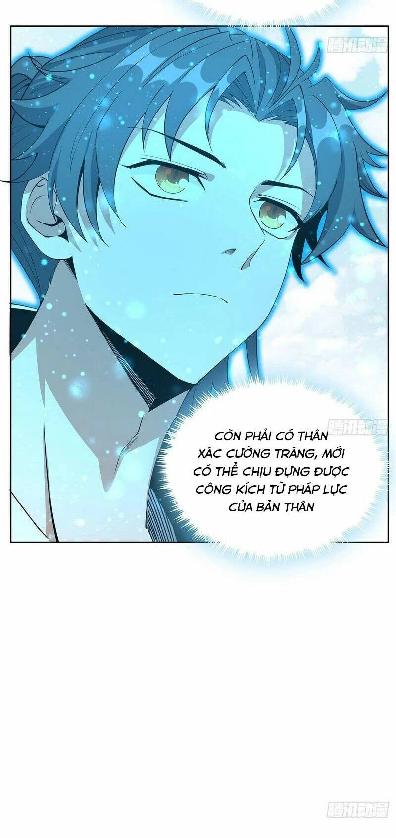 Kiếm Tu Imba Nhất Quả Đất Chapter 198 - 5