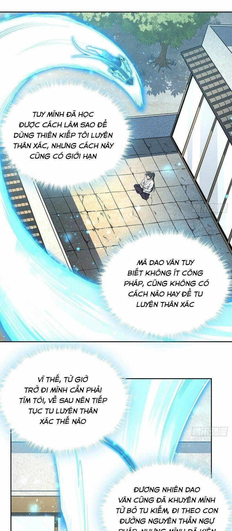 Kiếm Tu Imba Nhất Quả Đất Chapter 198 - 6