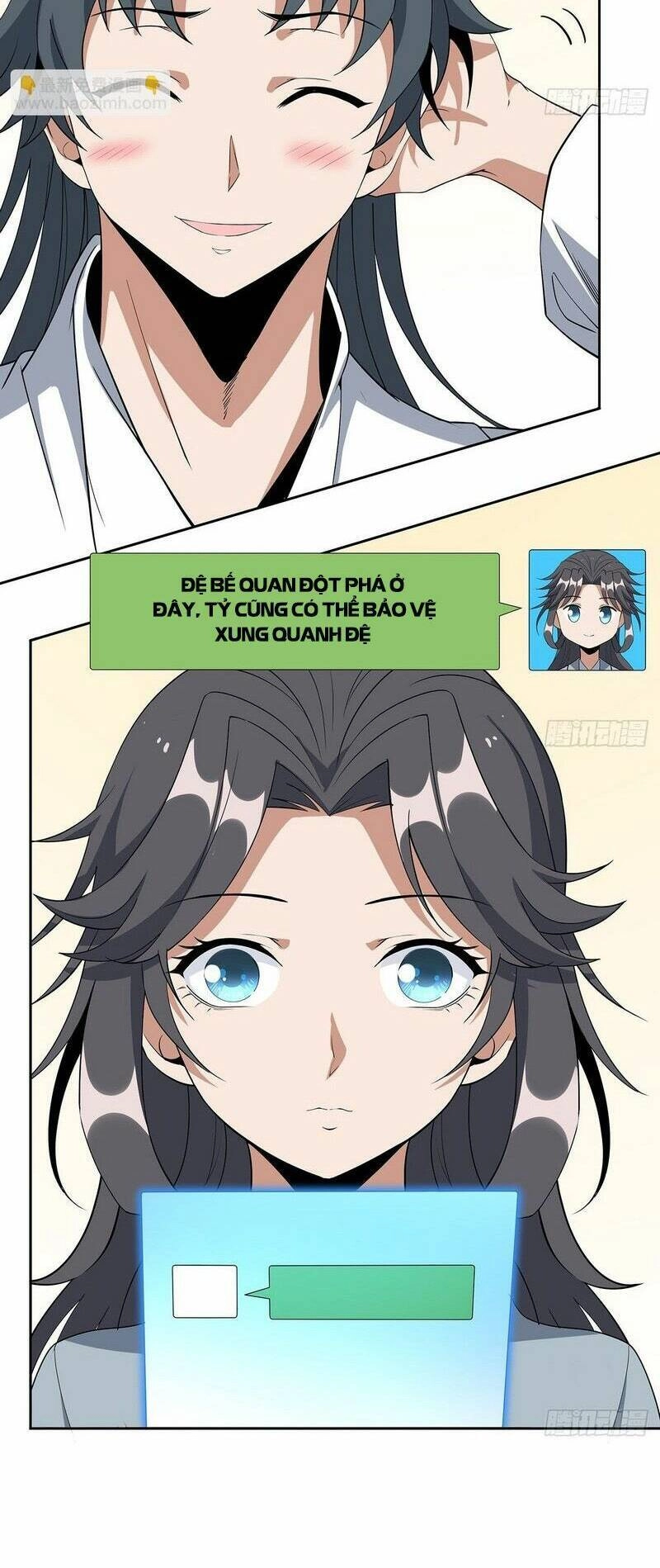 Kiếm Tu Imba Nhất Quả Đất Chapter 198 - 10