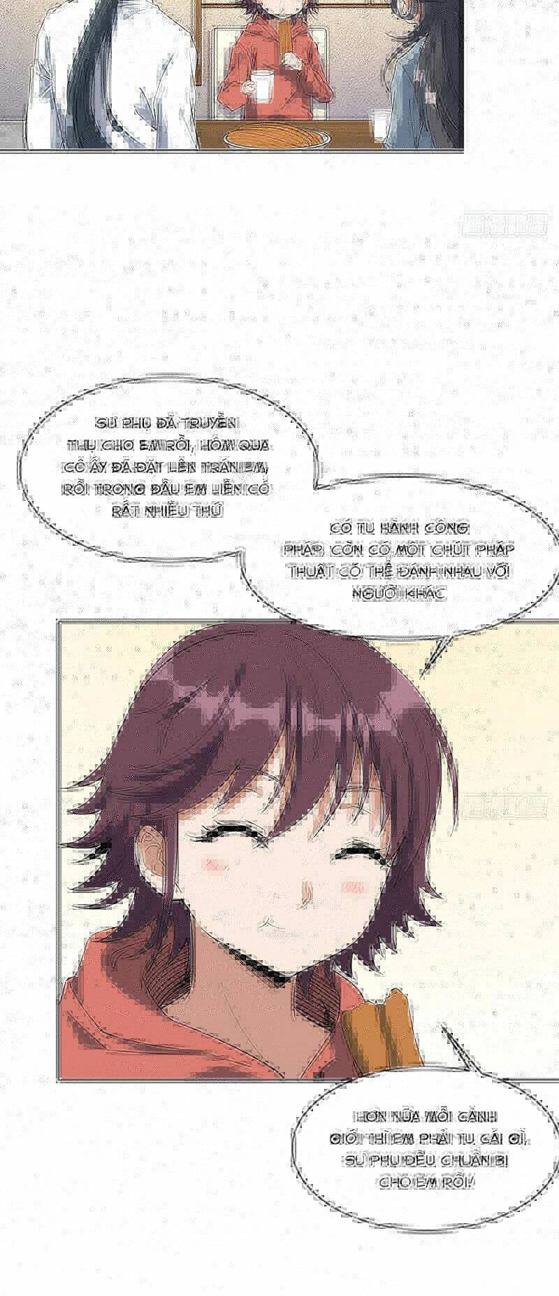 Kiếm Tu Imba Nhất Quả Đất Chapter 198 - 14