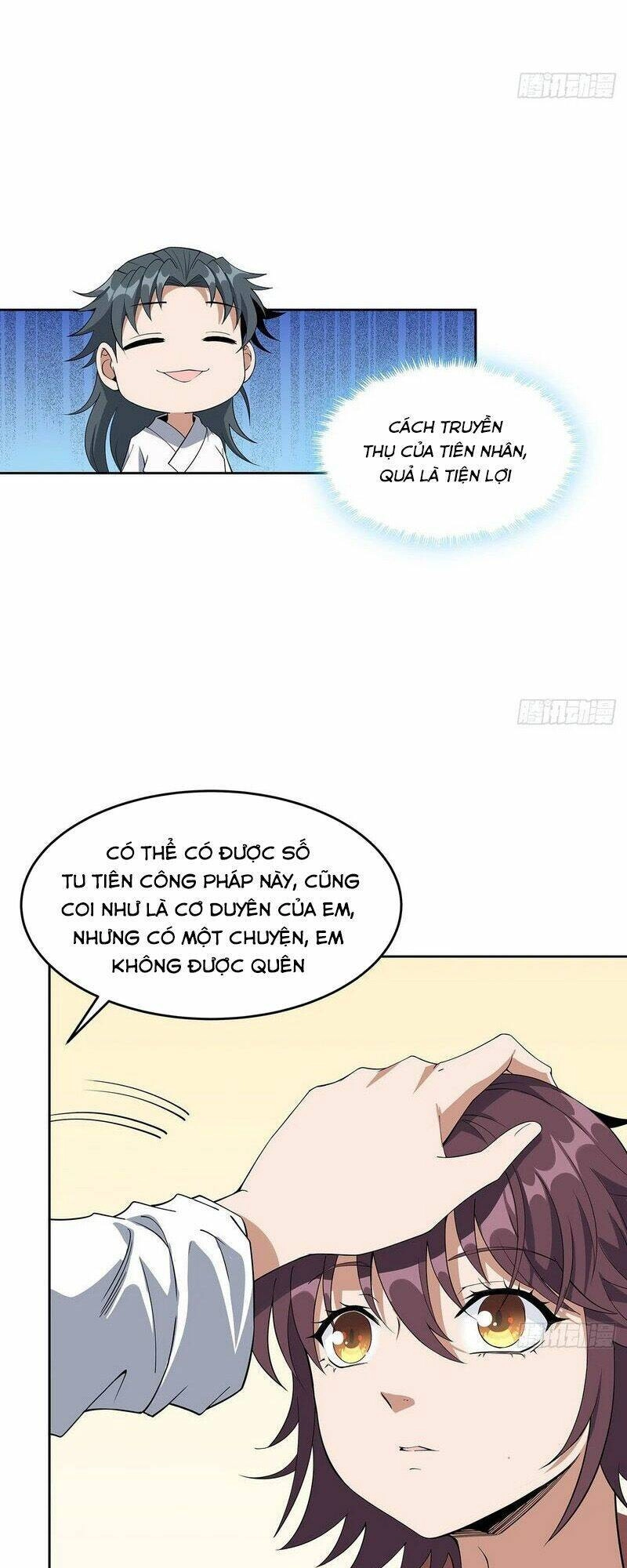 Kiếm Tu Imba Nhất Quả Đất Chapter 198 - 15