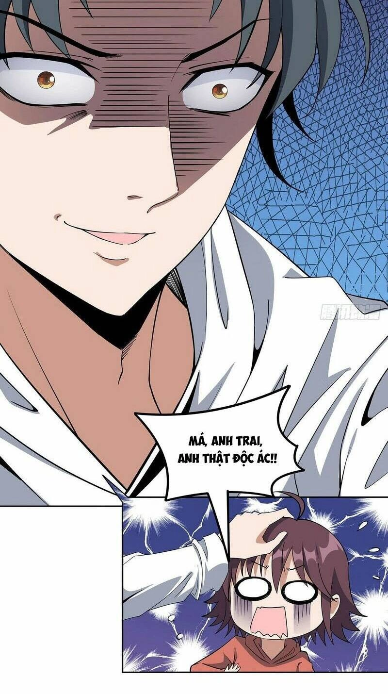 Kiếm Tu Imba Nhất Quả Đất Chapter 198 - 17