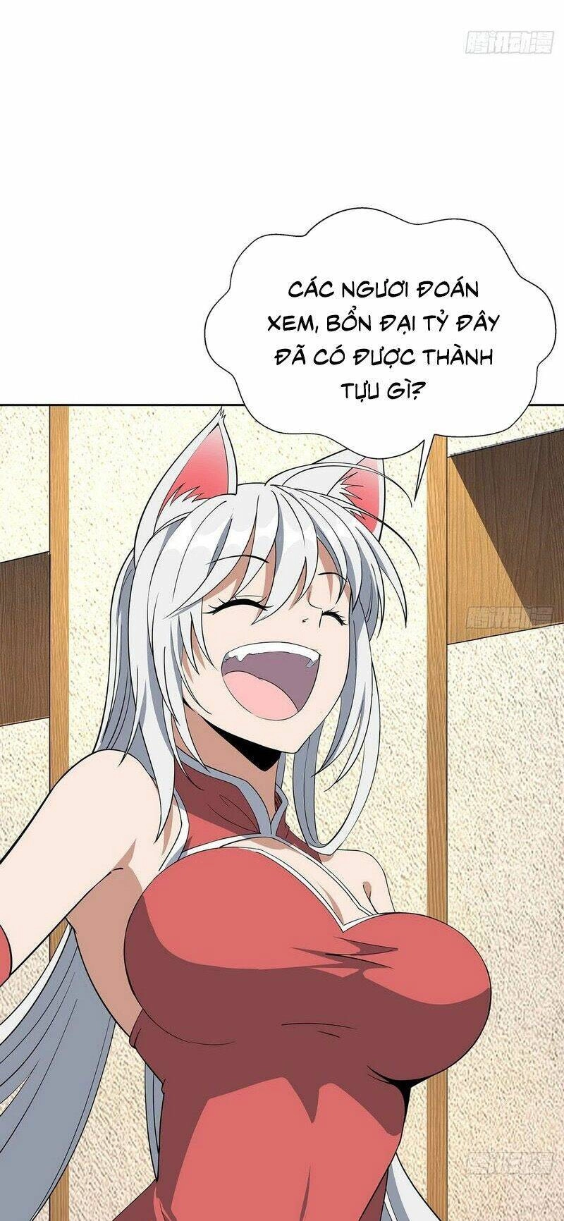 Kiếm Tu Imba Nhất Quả Đất Chapter 198 - 18