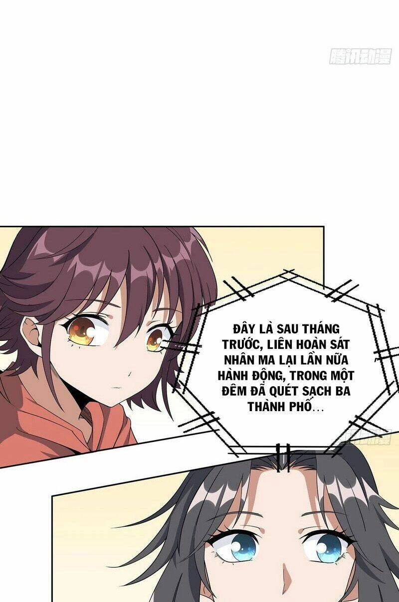 Kiếm Tu Imba Nhất Quả Đất Chapter 198 - 21