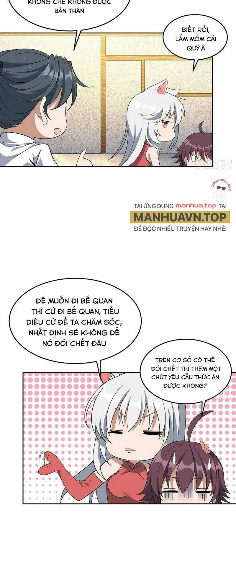 Kiếm Tu Imba Nhất Quả Đất Chapter 198 - 24