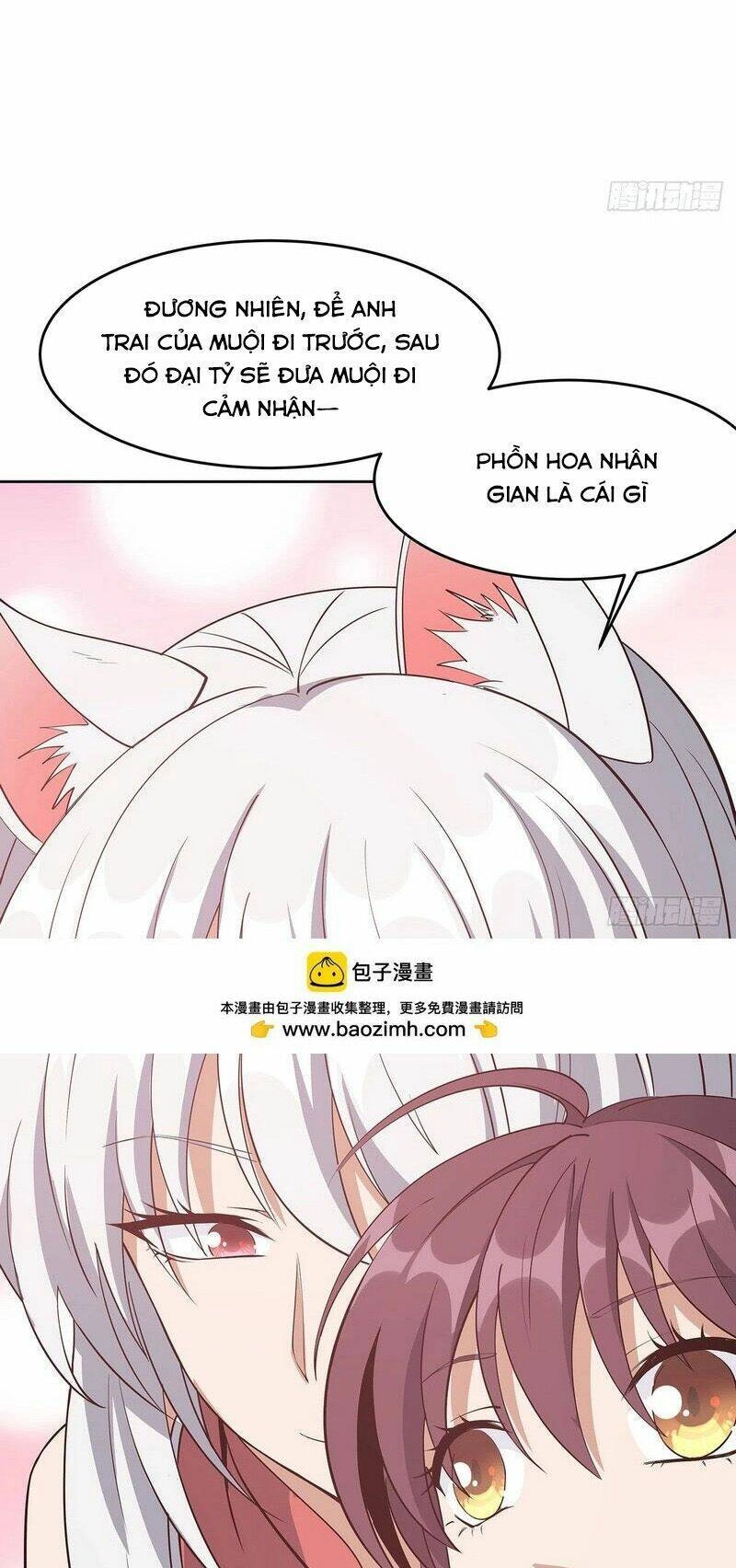 Kiếm Tu Imba Nhất Quả Đất Chapter 198 - 25