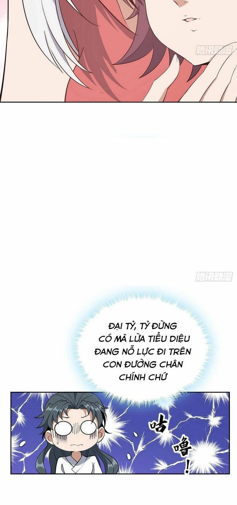 Kiếm Tu Imba Nhất Quả Đất Chapter 198 - 26