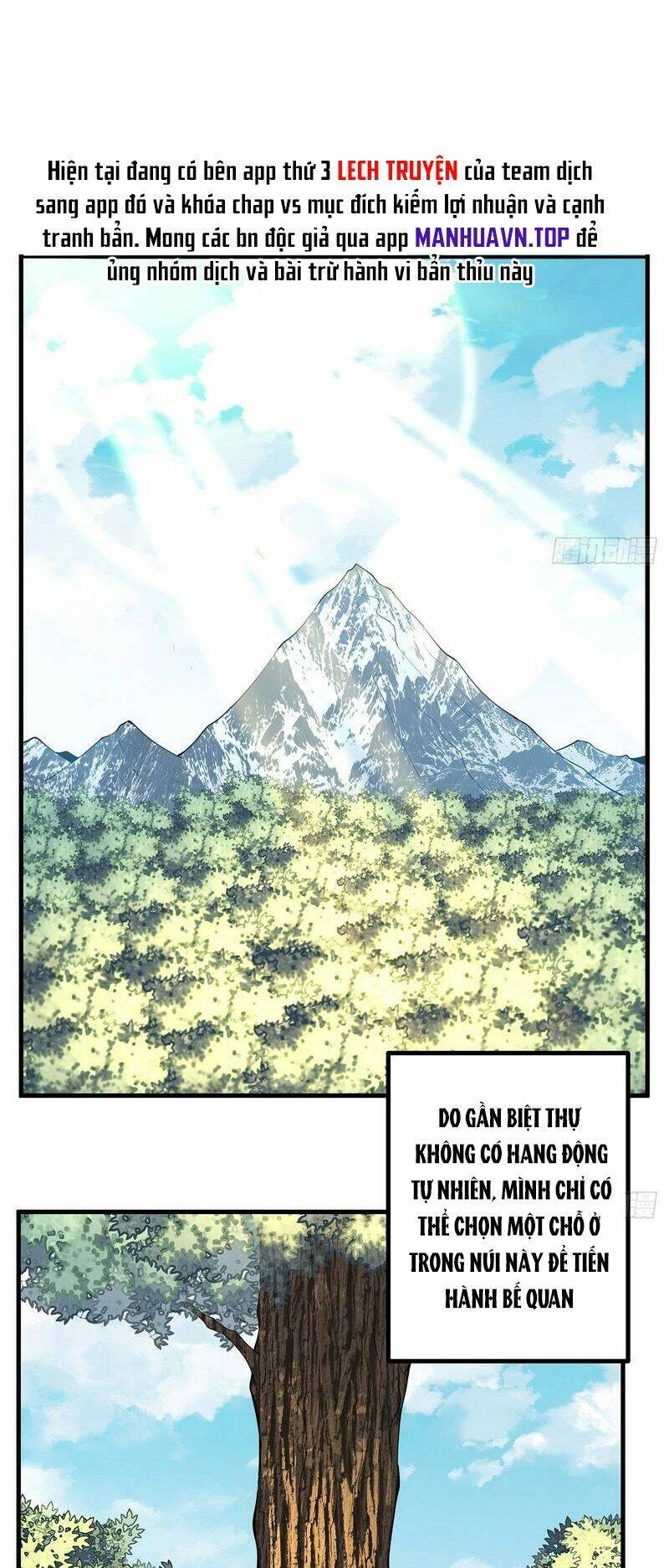 Kiếm Tu Imba Nhất Quả Đất Chapter 199 - 3