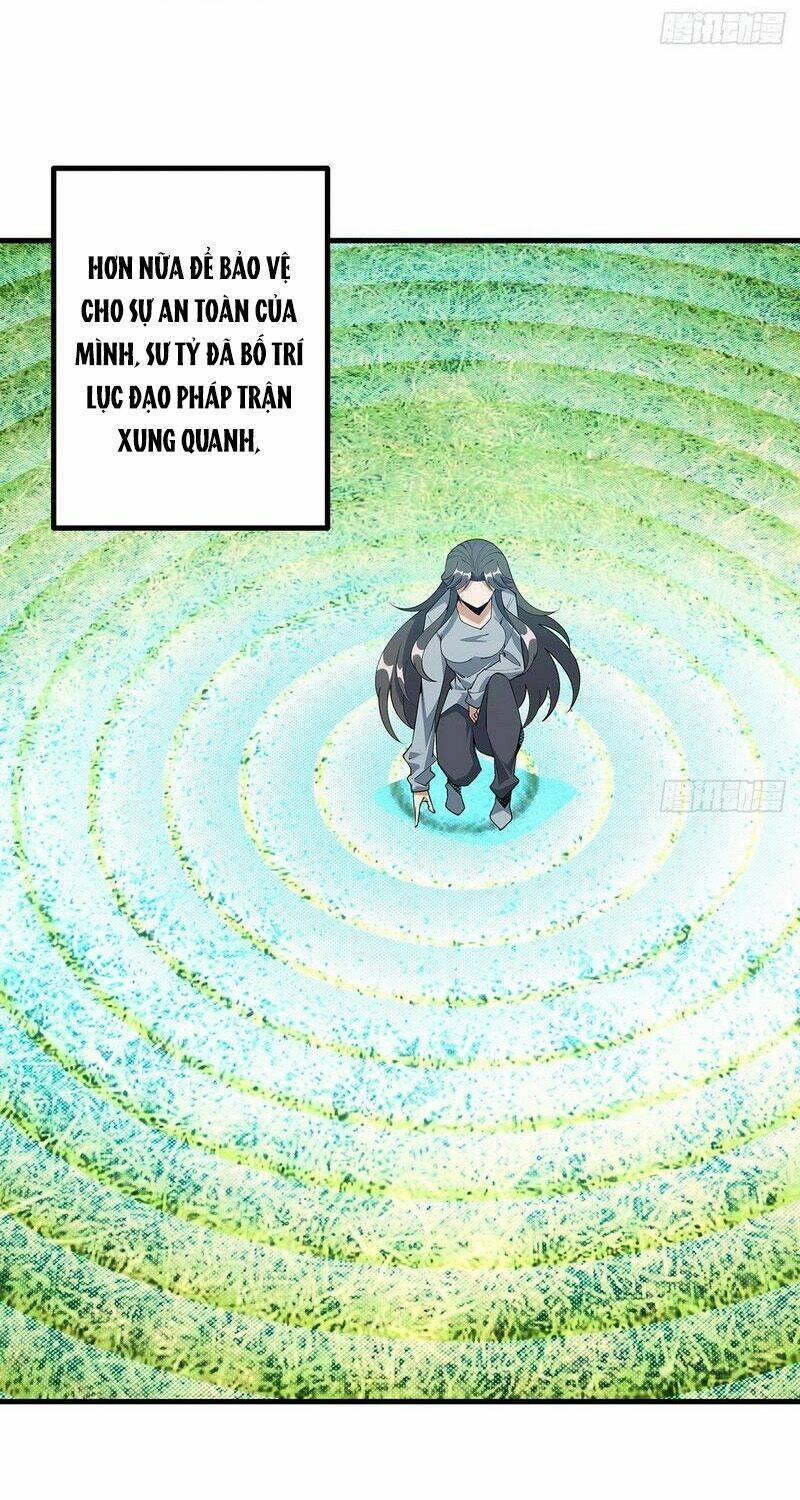 Kiếm Tu Imba Nhất Quả Đất Chapter 199 - 5