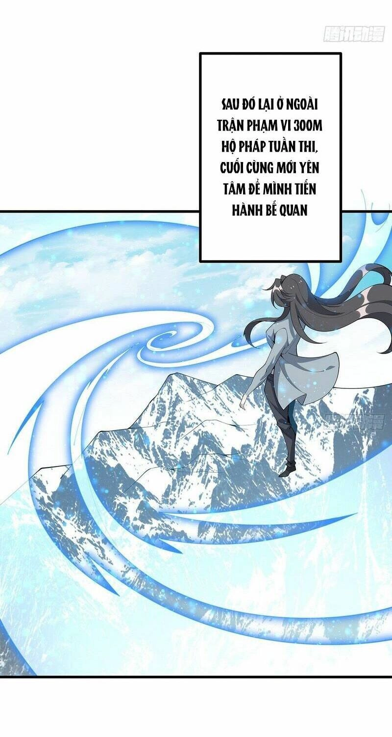 Kiếm Tu Imba Nhất Quả Đất Chapter 199 - 6