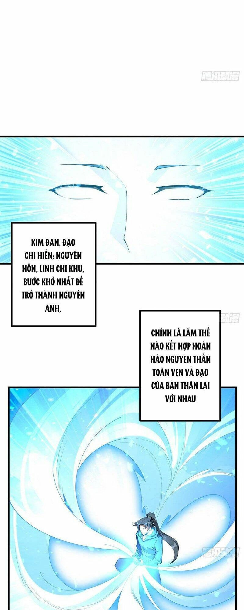 Kiếm Tu Imba Nhất Quả Đất Chapter 199 - 9