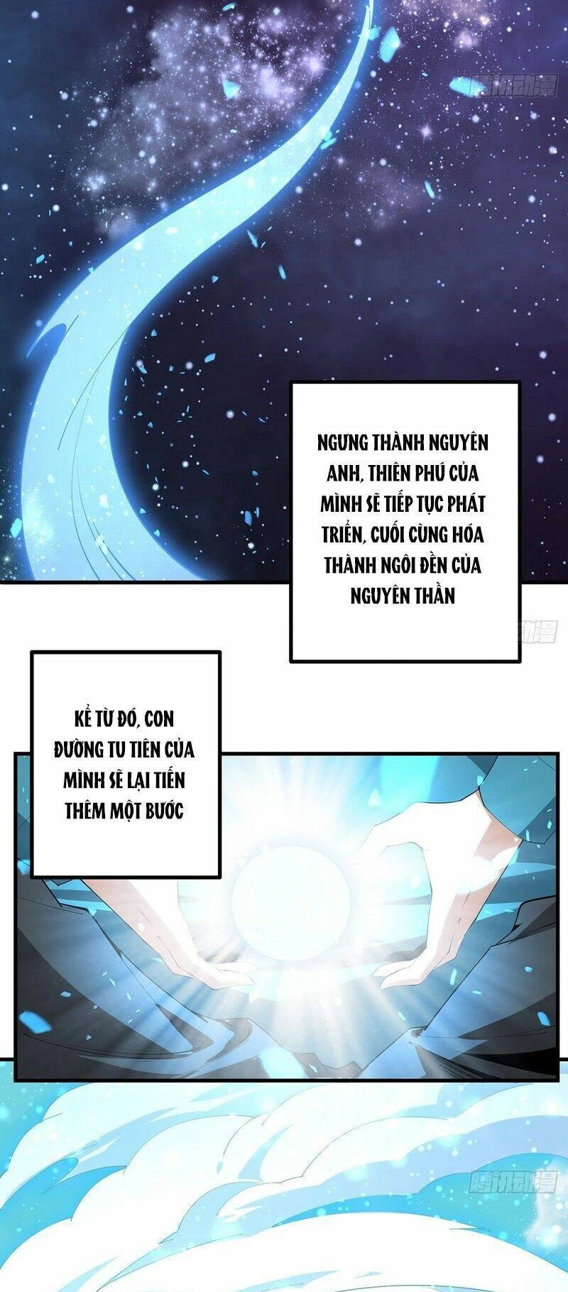 Kiếm Tu Imba Nhất Quả Đất Chapter 199 - 11