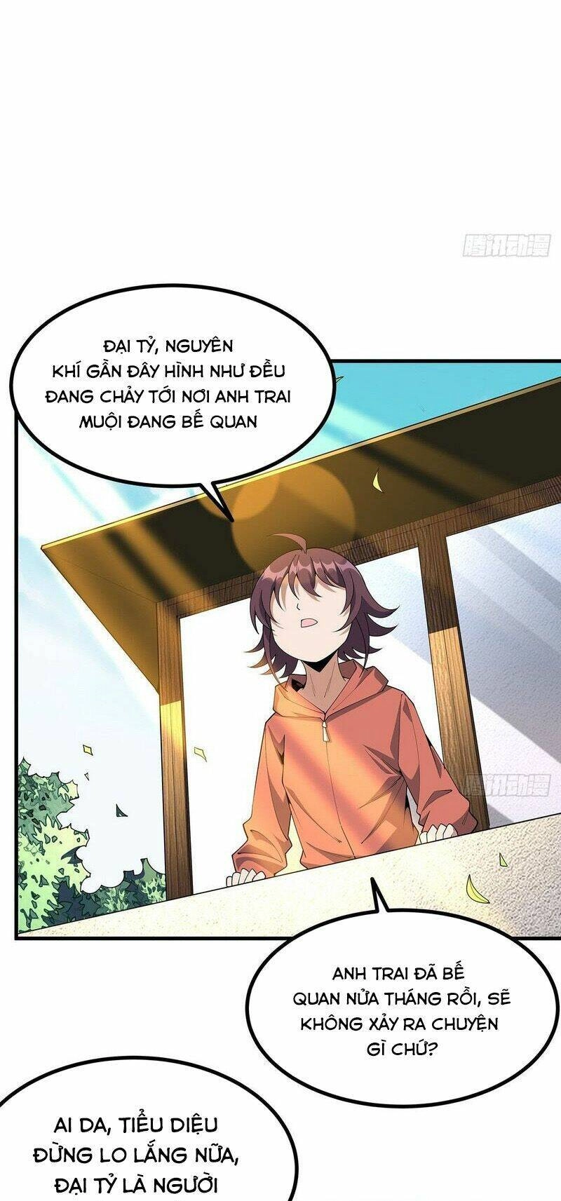 Kiếm Tu Imba Nhất Quả Đất Chapter 199 - 13