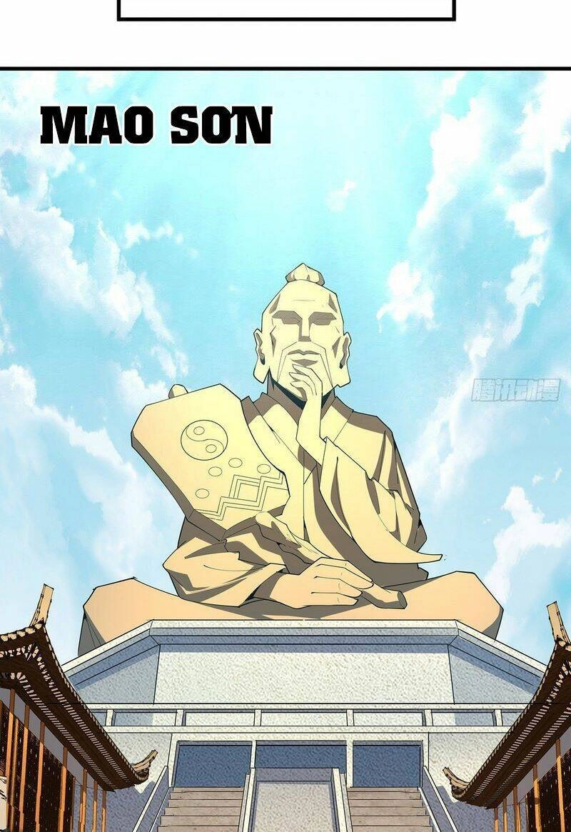 Kiếm Tu Imba Nhất Quả Đất Chapter 199 - 18