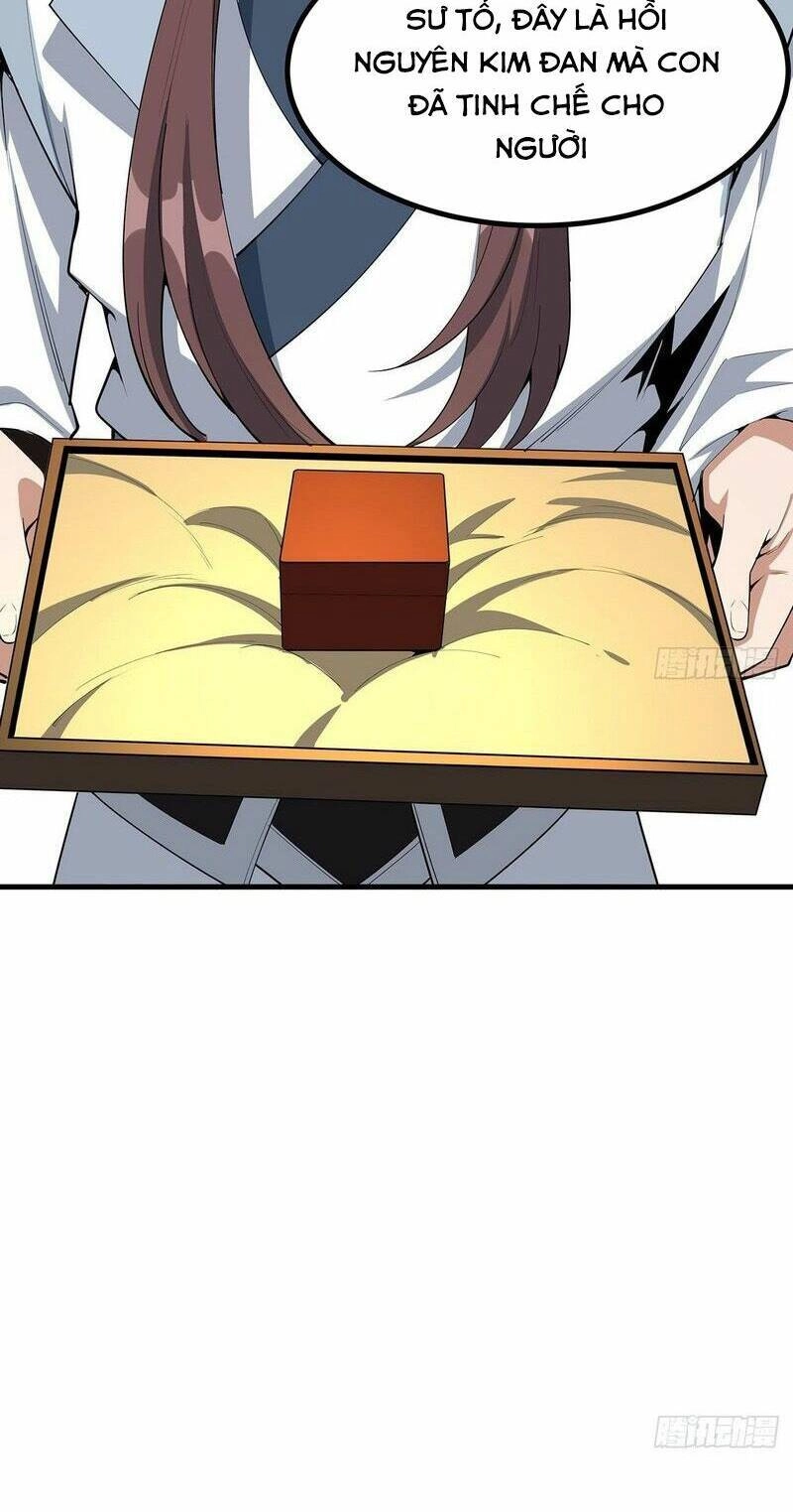 Kiếm Tu Imba Nhất Quả Đất Chapter 199 - 21