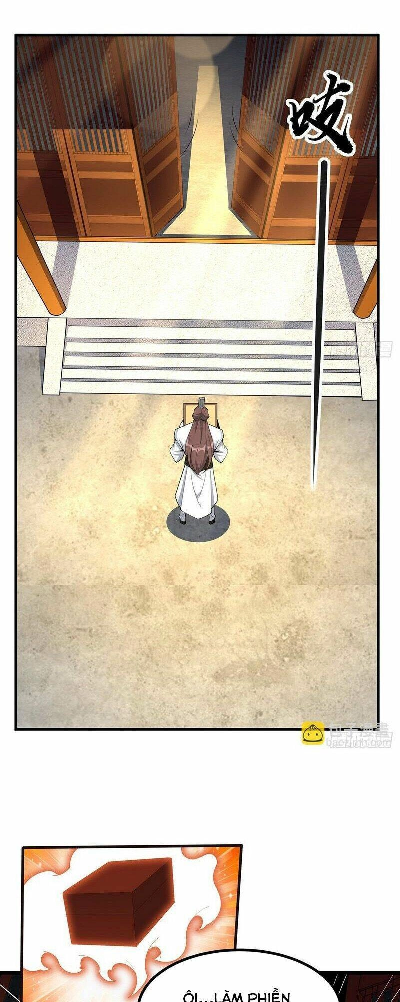 Kiếm Tu Imba Nhất Quả Đất Chapter 199 - 22