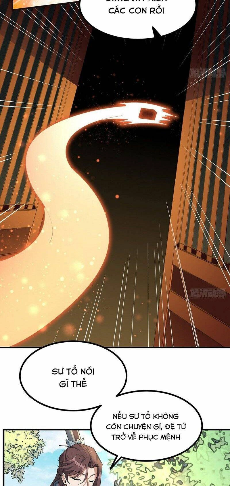 Kiếm Tu Imba Nhất Quả Đất Chapter 199 - 23