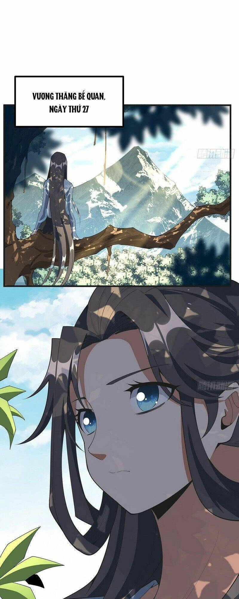 Kiếm Tu Imba Nhất Quả Đất Chapter 200 - 4