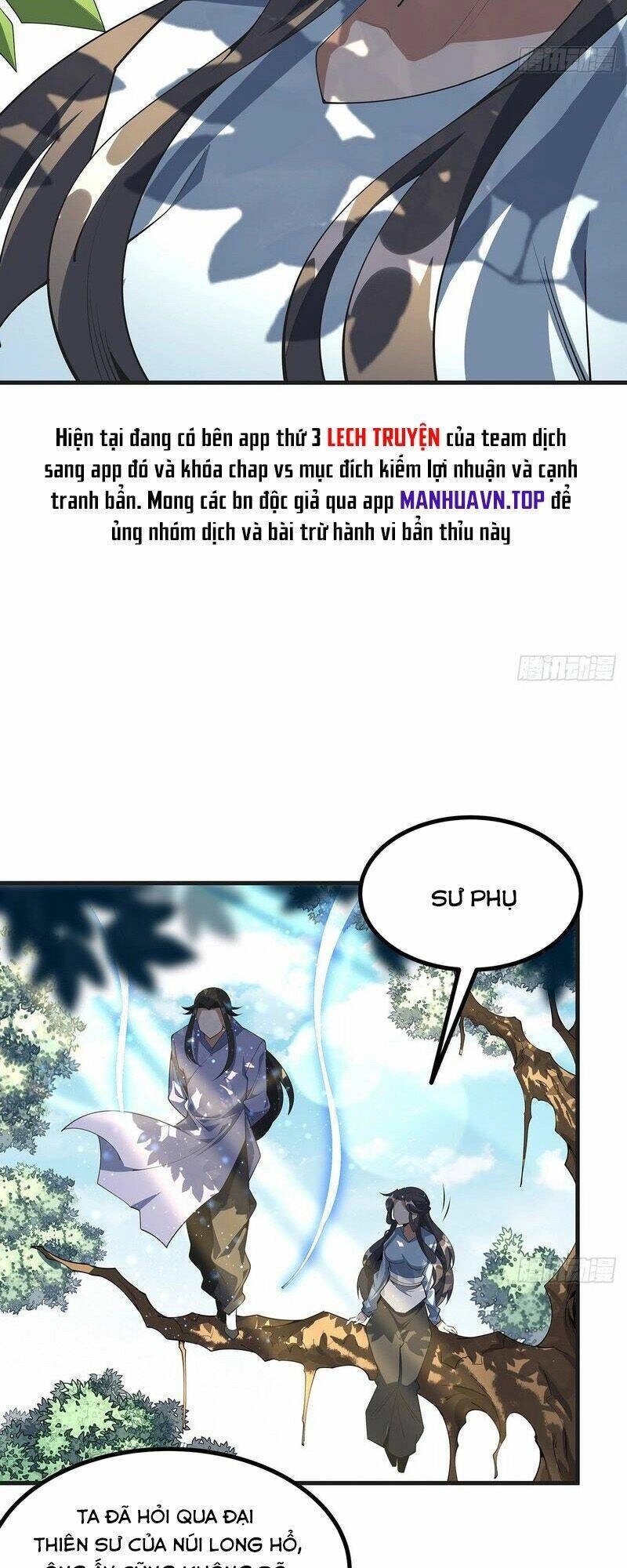 Kiếm Tu Imba Nhất Quả Đất Chapter 200 - 5