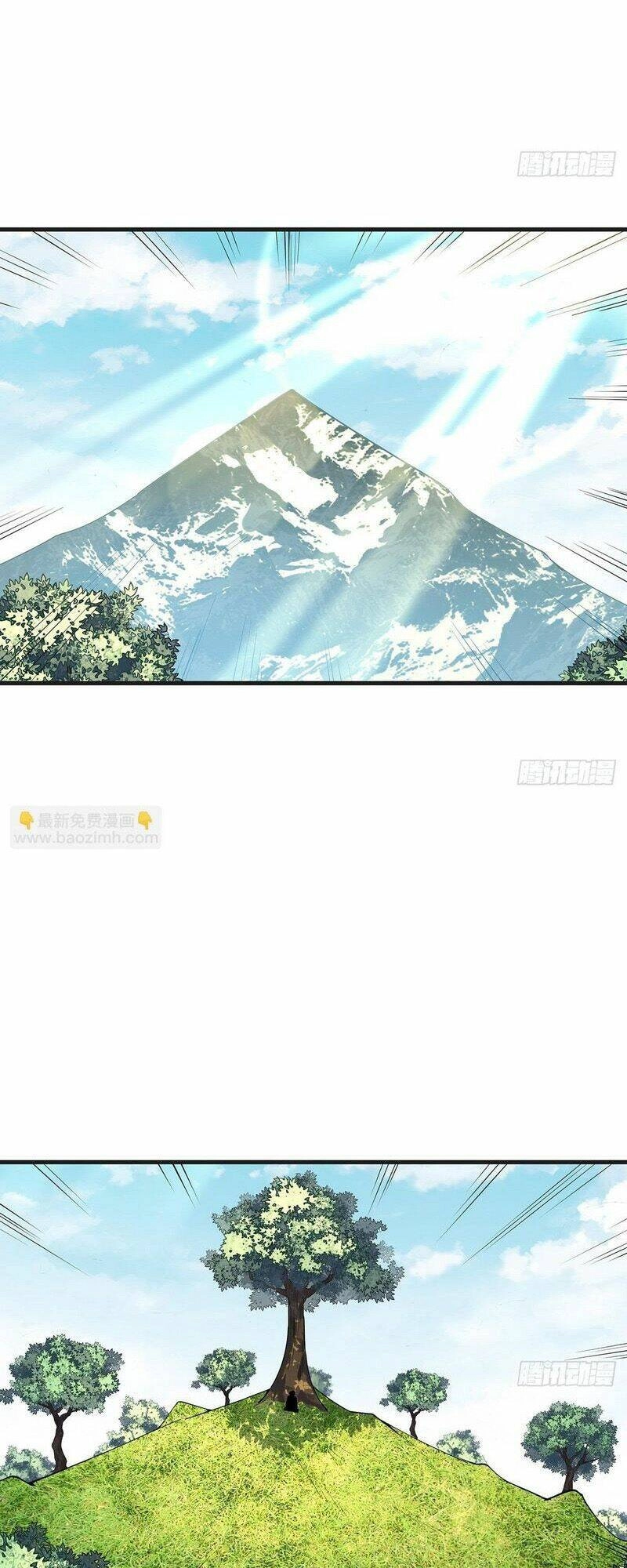 Kiếm Tu Imba Nhất Quả Đất Chapter 200 - 8