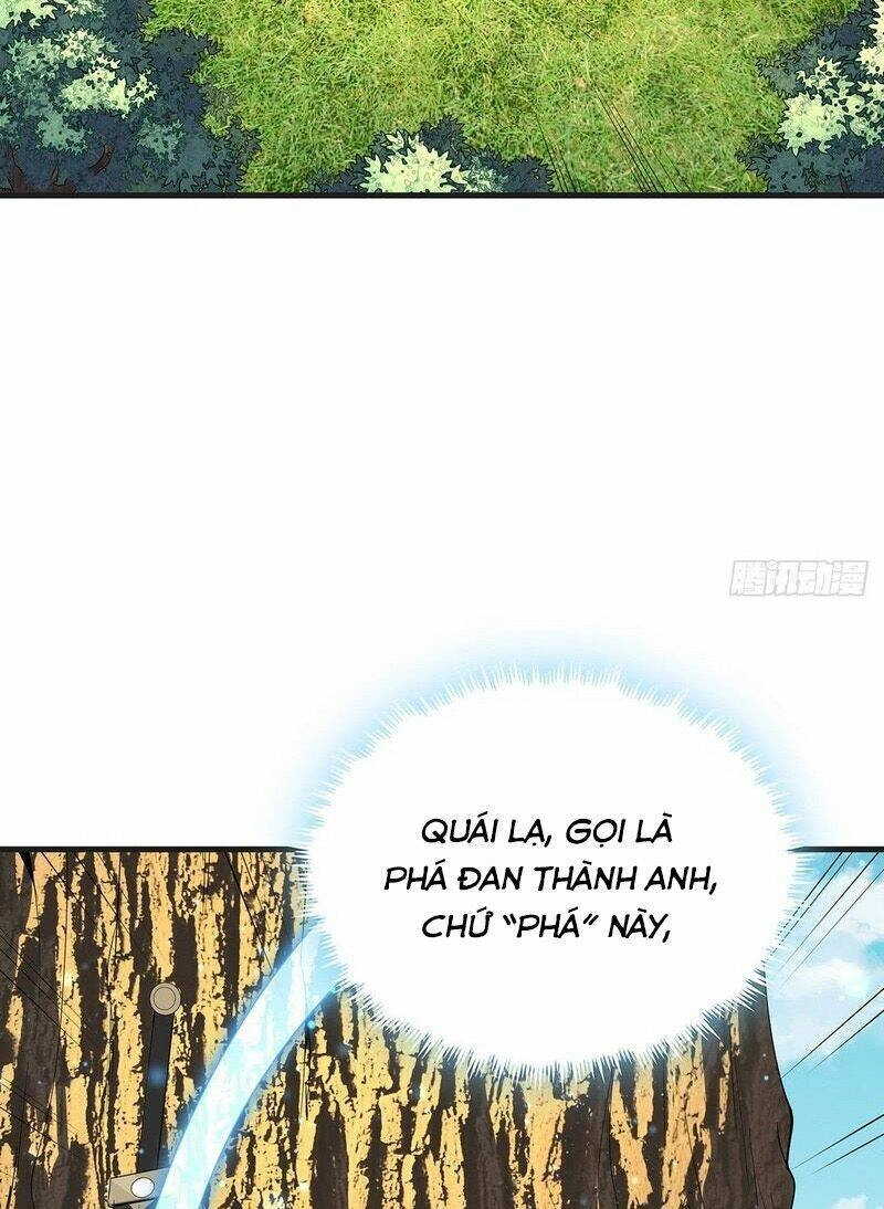 Kiếm Tu Imba Nhất Quả Đất Chapter 200 - 9