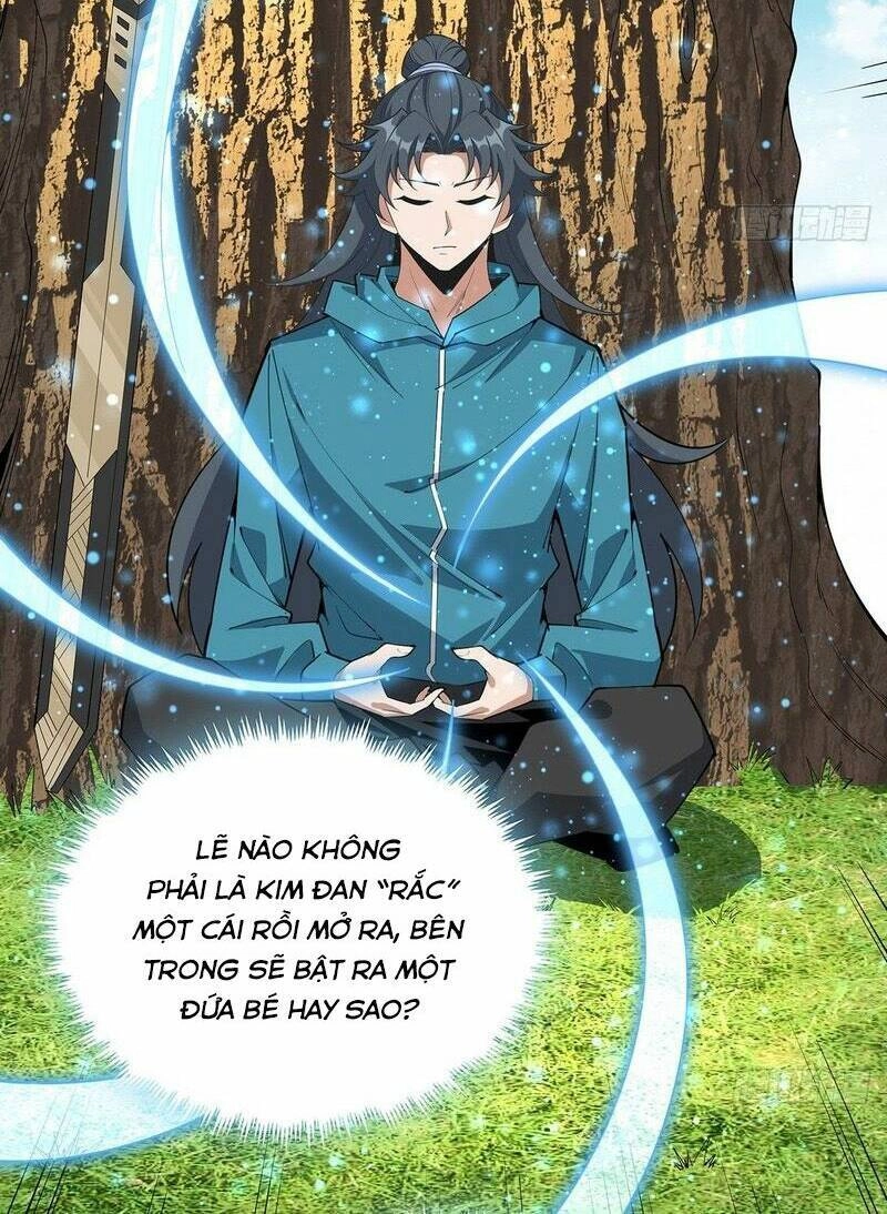 Kiếm Tu Imba Nhất Quả Đất Chapter 200 - 10